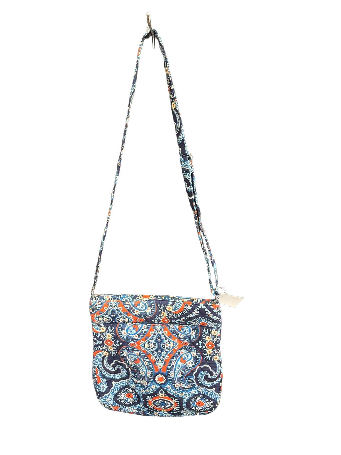 Crossbody Vera Bradley, Size Medium