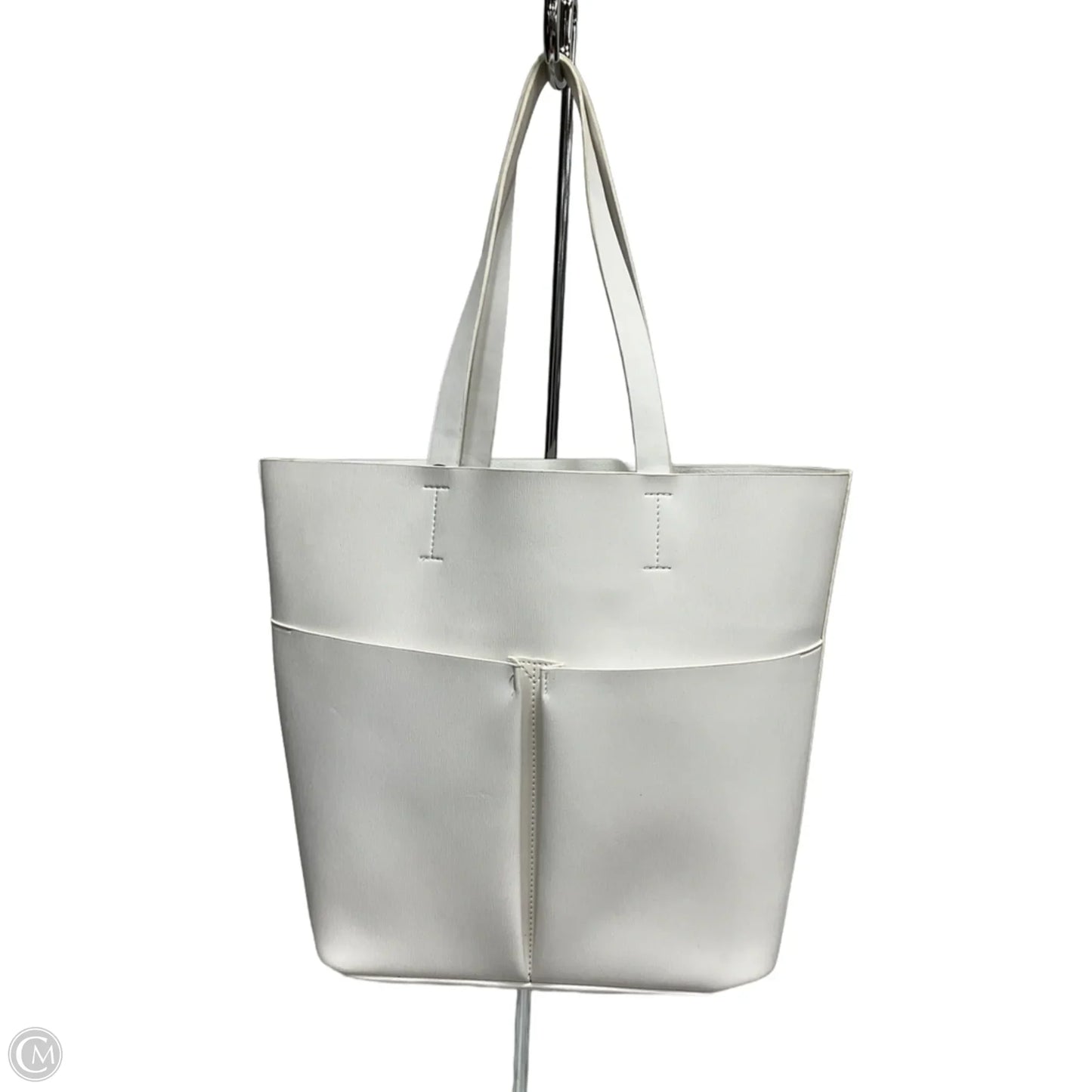 Tote Designer By Neiman Marcus, Size: Large