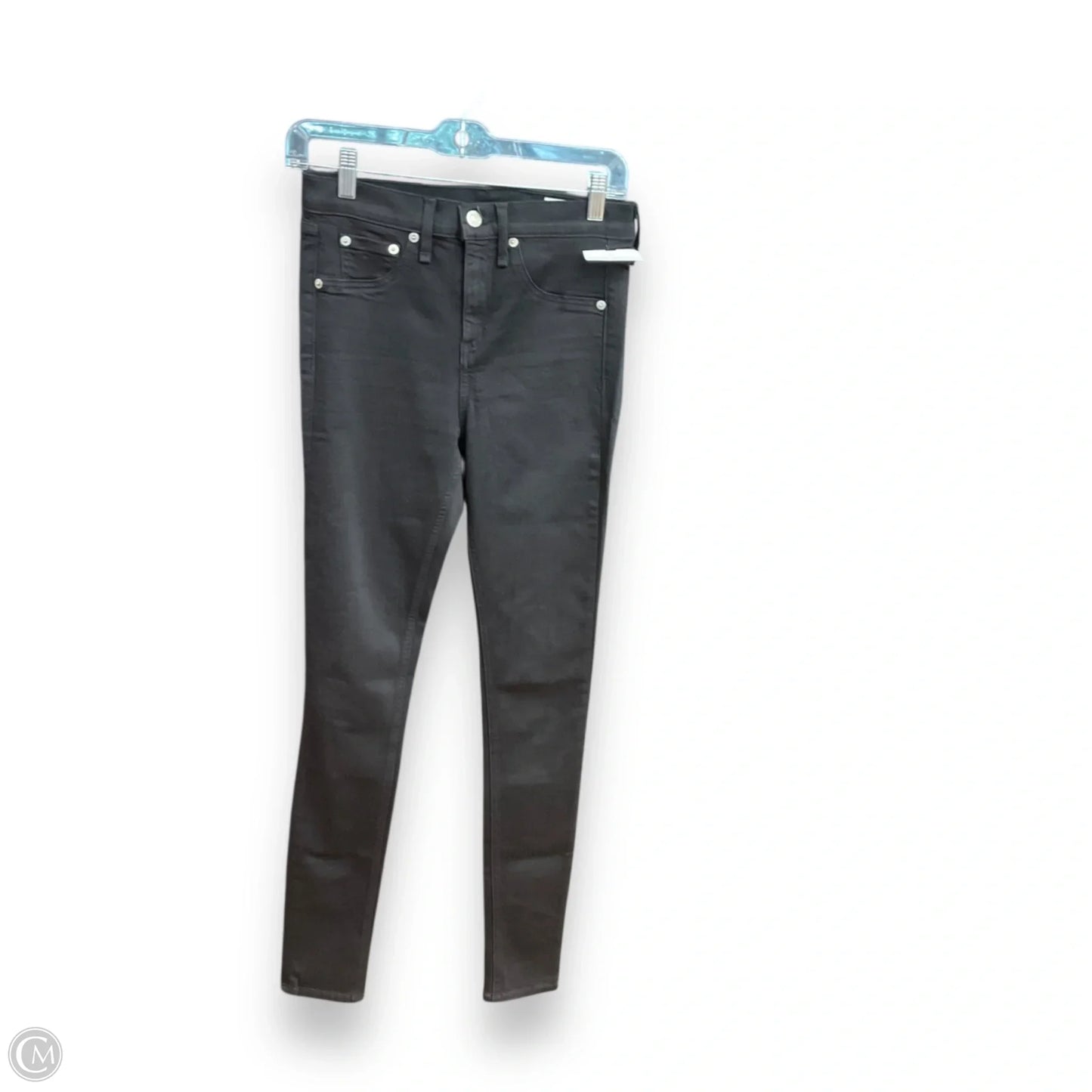 Pants Cargo & Utility By Rag And Bone In Black, Size: 4