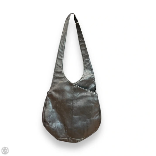 Handbag Designer By Frye, Size: Large