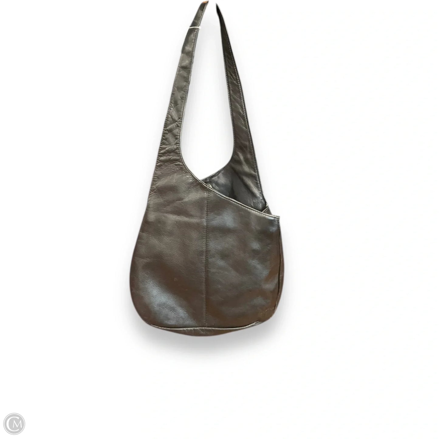 Handbag Designer By Frye, Size: Large