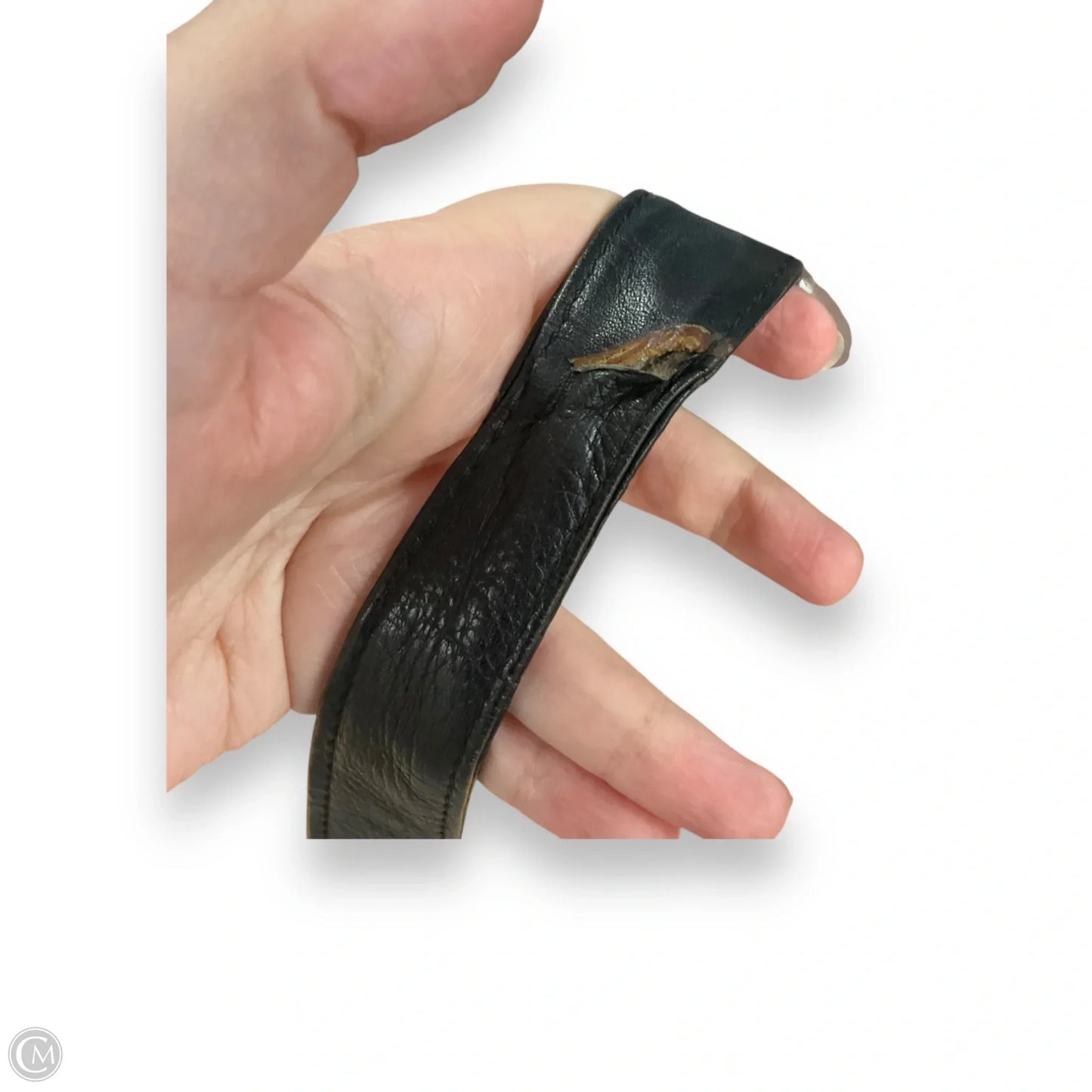 Handbag Designer By Frye, Size: Large