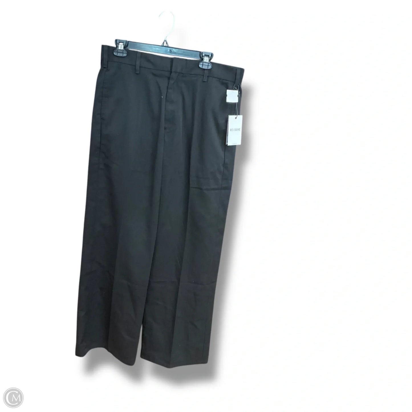 Pants Chinos & Khakis By Re/Done In Black, Size: 12