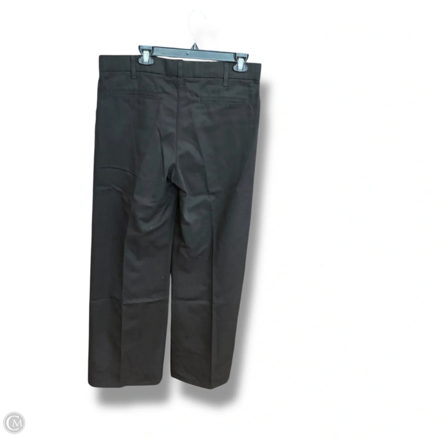 Pants Chinos & Khakis By Re/Done In Black, Size: 12