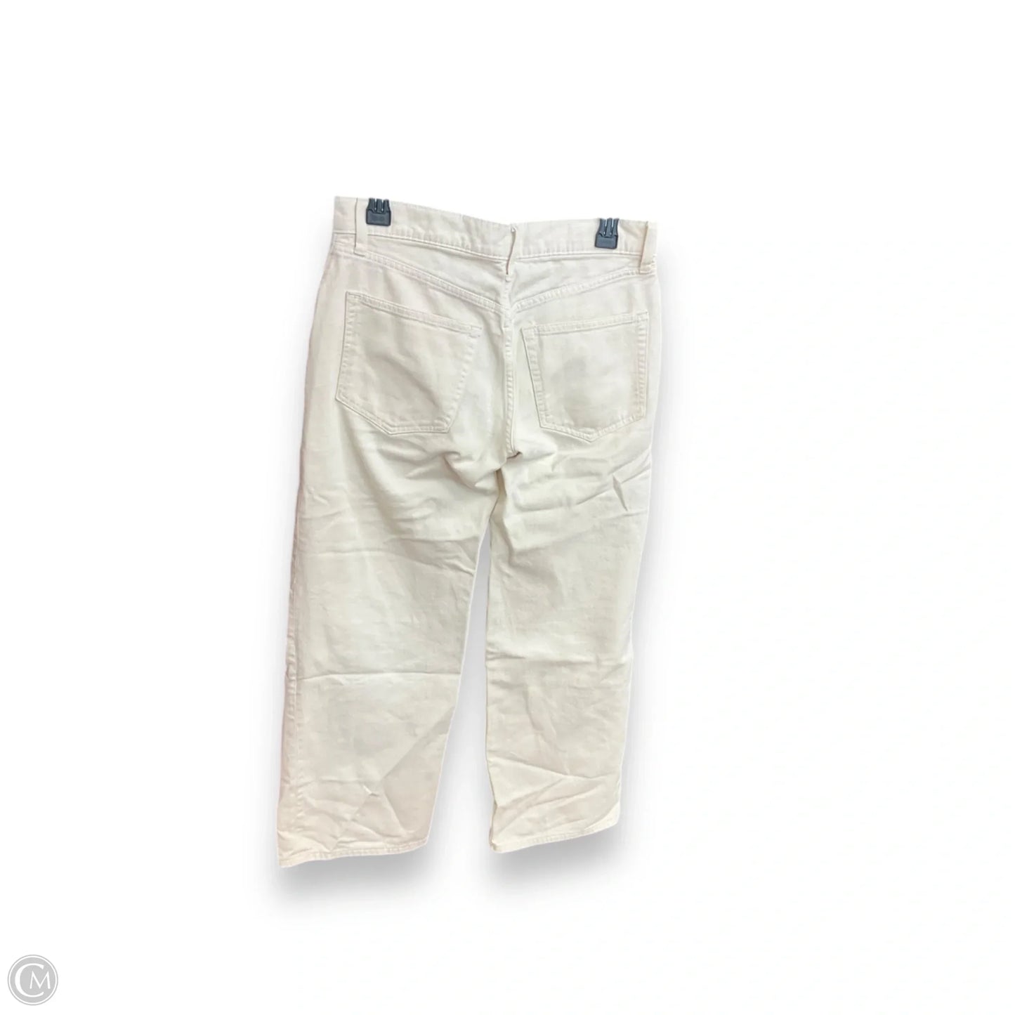 Pants Chinos & Khakis By Gap In Cream, Size: 2