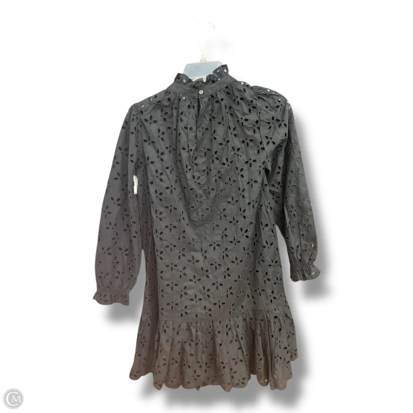 Dress Casual Short By J. Crew In Black, Size: Xs