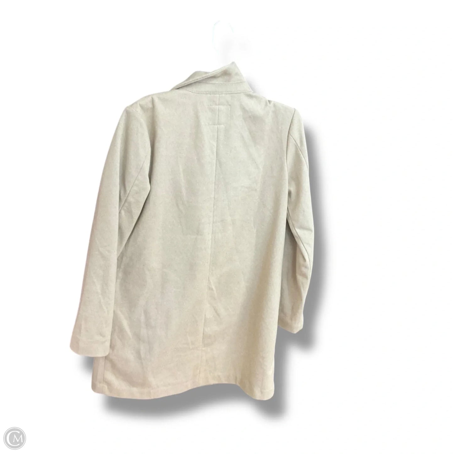 Jacket Other By Sanctuary In Beige, Size: S
