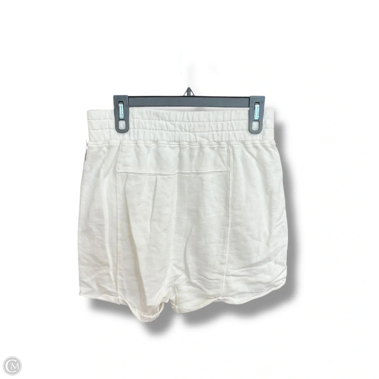 Athletic Shorts By Free People In White, Size: S