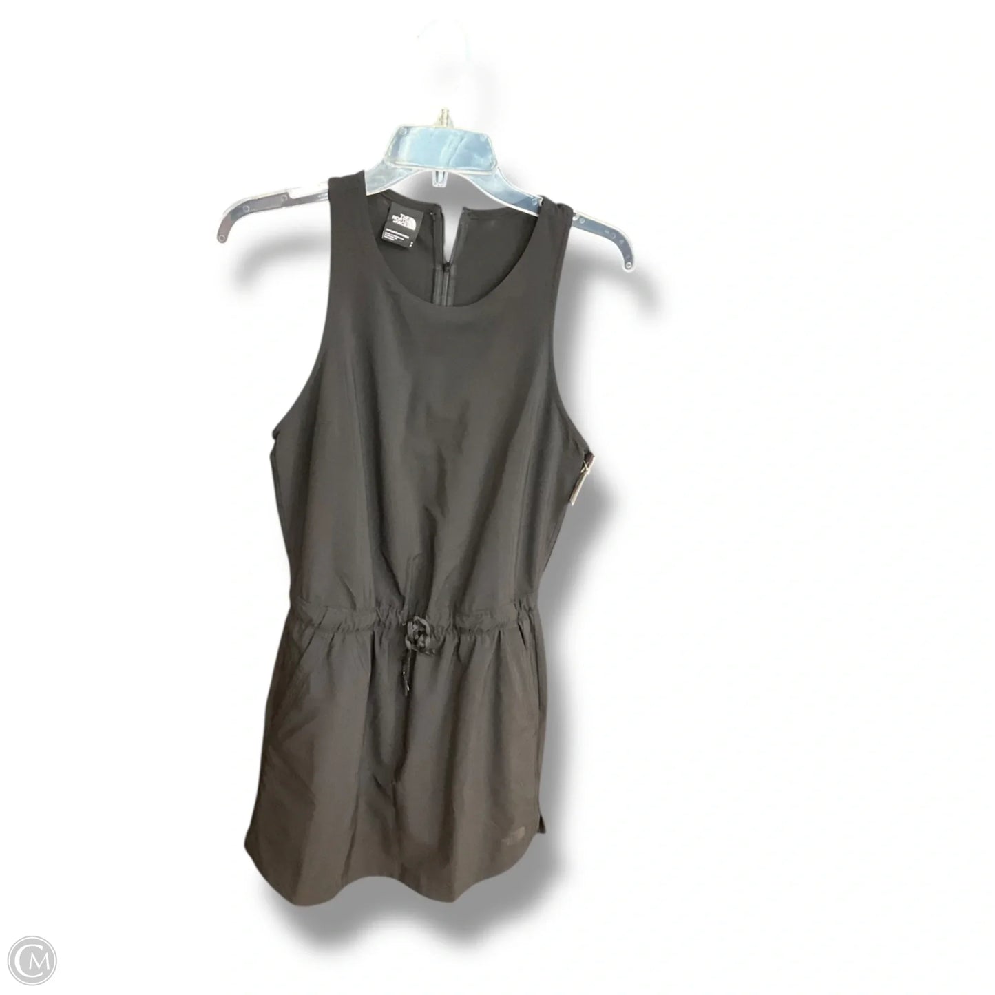 Athletic Dress By The North Face In Black, Size: S
