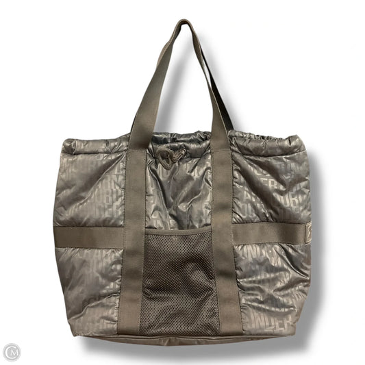 Tote By Under Armour, Size: Large