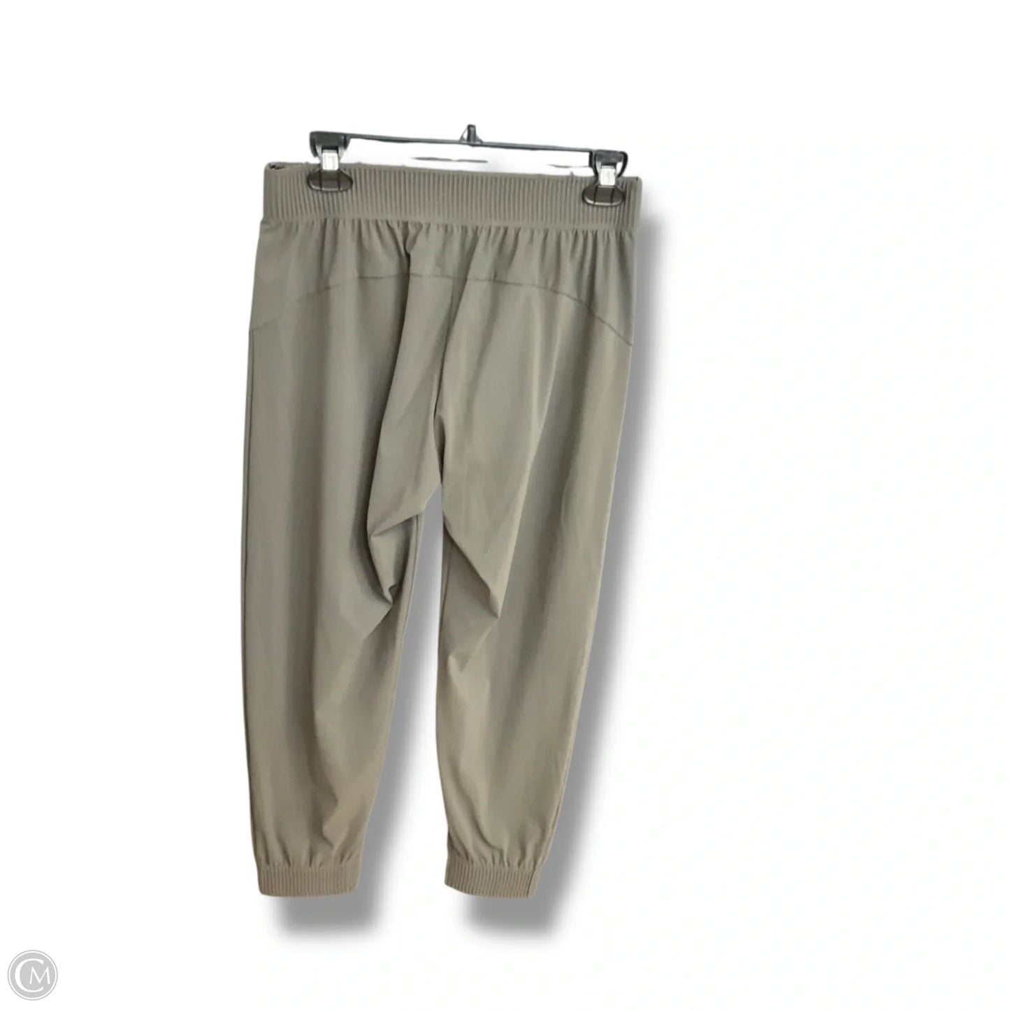 Athletic Pants By Athleta In Green, Size: S