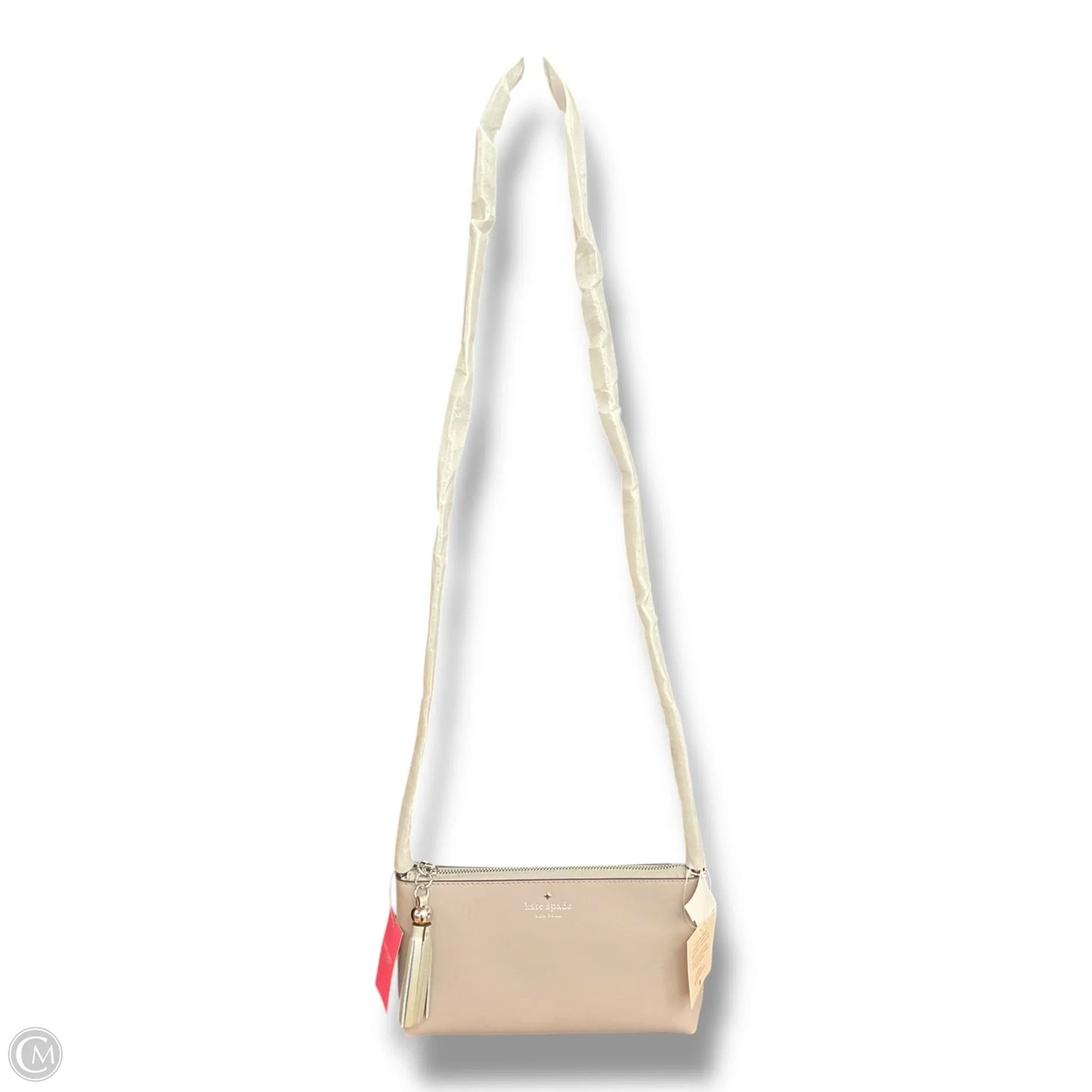 Crossbody Designer By Kate Spade, Size: Small