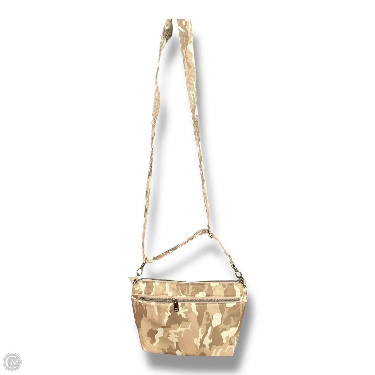 Crossbody By Lug, Size: Large