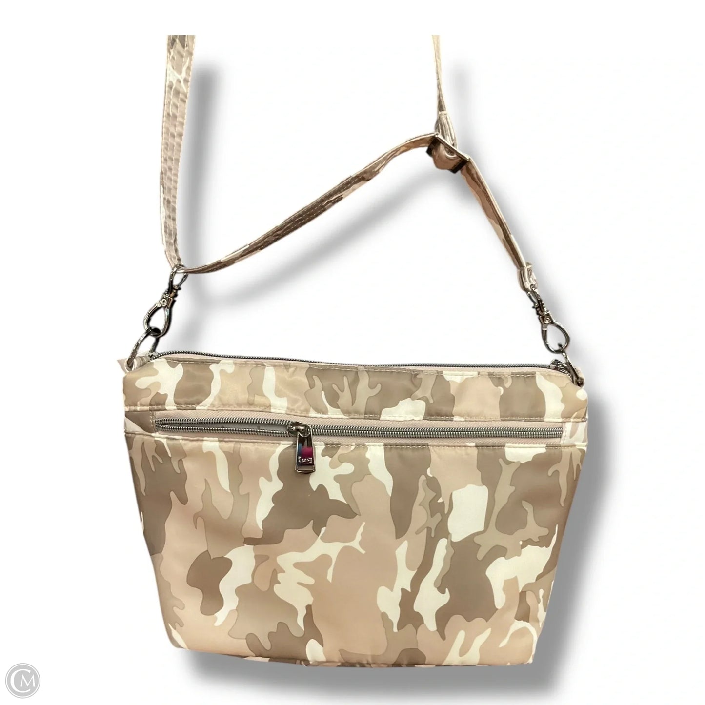 Crossbody By Lug, Size: Large