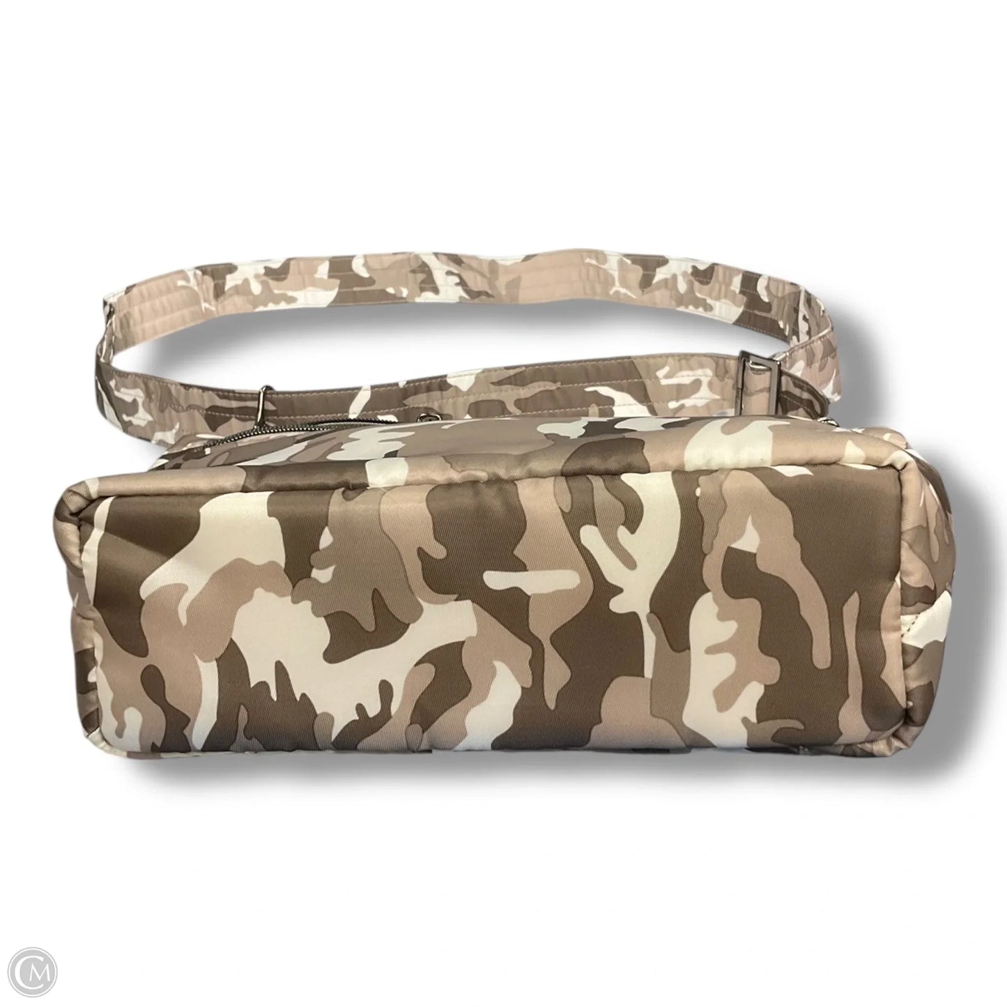 Crossbody By Lug, Size: Large