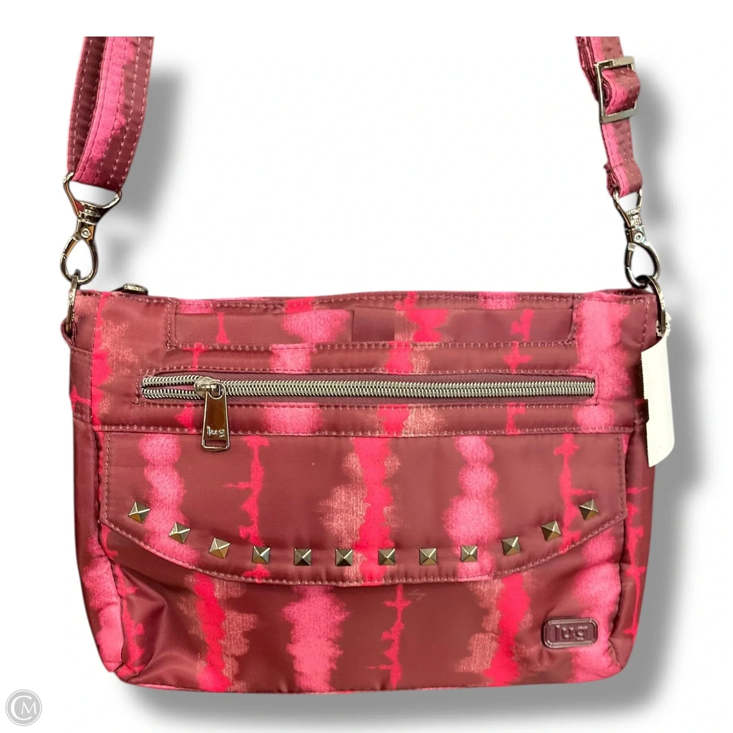 Crossbody By Lug, Size: Large