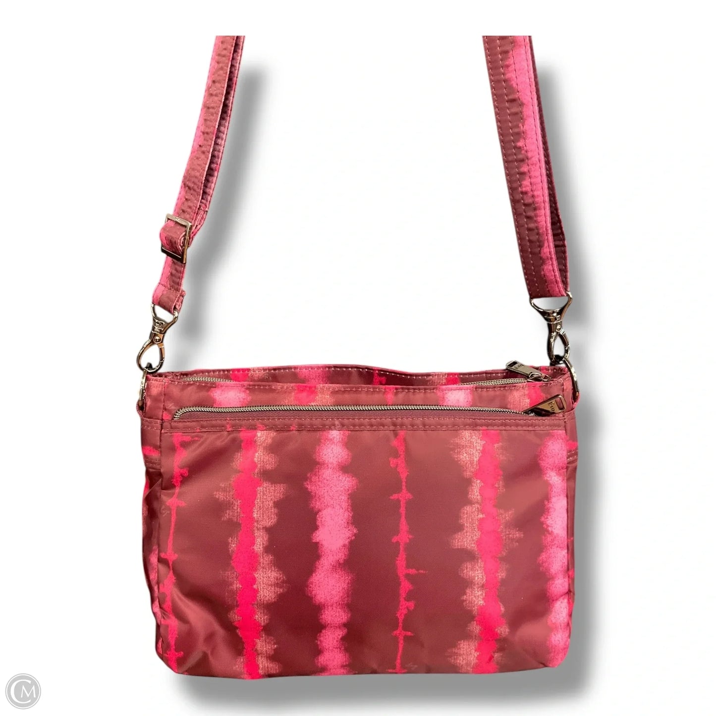 Crossbody By Lug, Size: Large