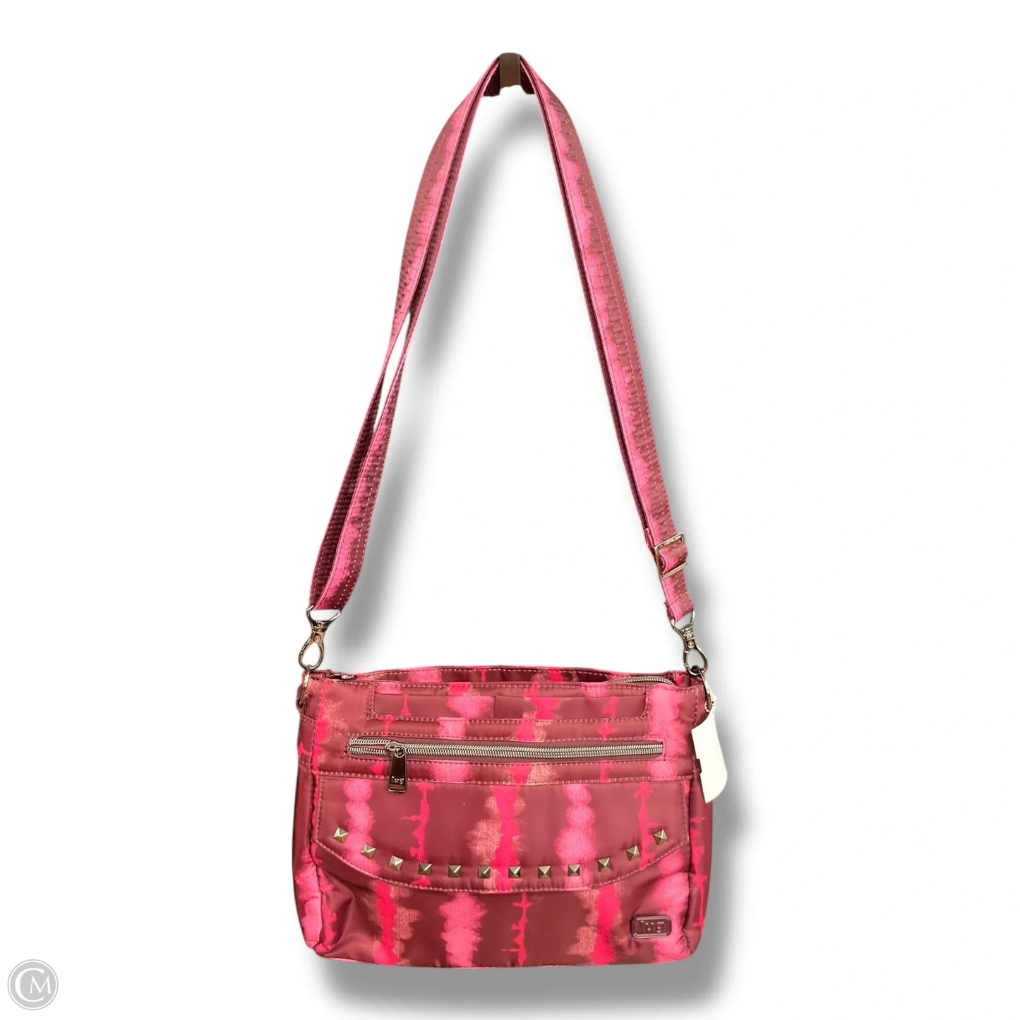 Crossbody By Lug, Size: Large