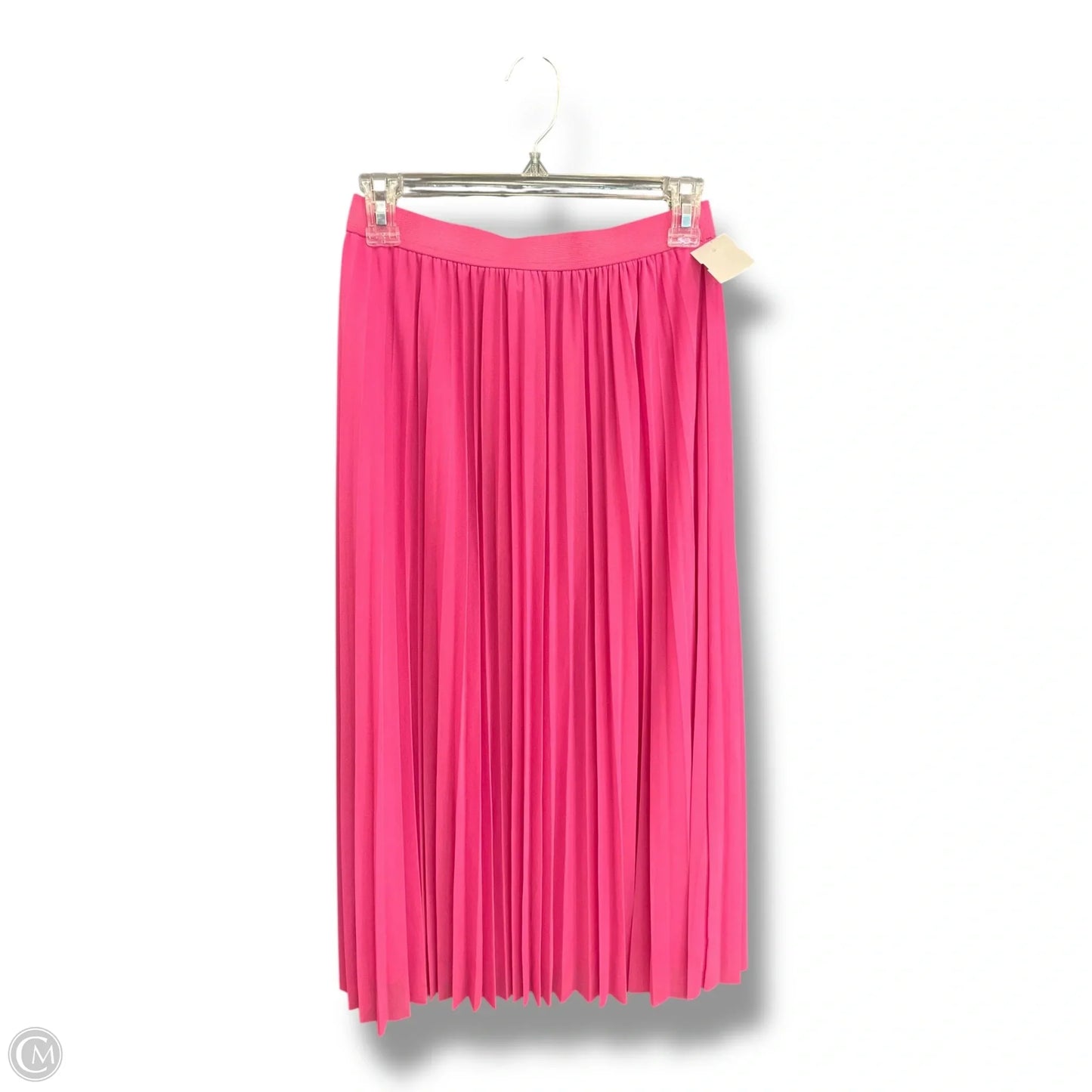 Skirt Midi By Sincerely Jules In Pink, Size: 8