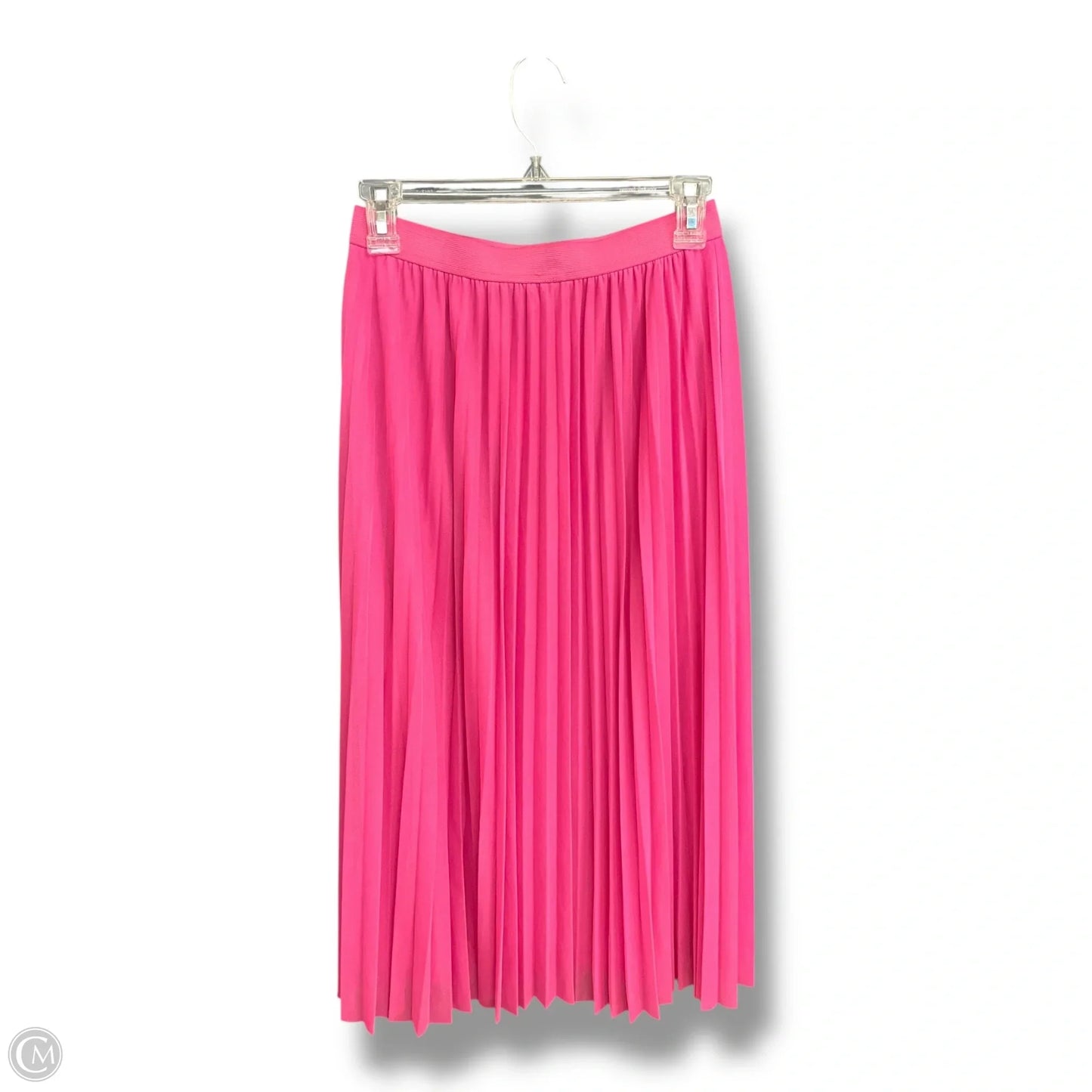 Skirt Midi By Sincerely Jules In Pink, Size: 8