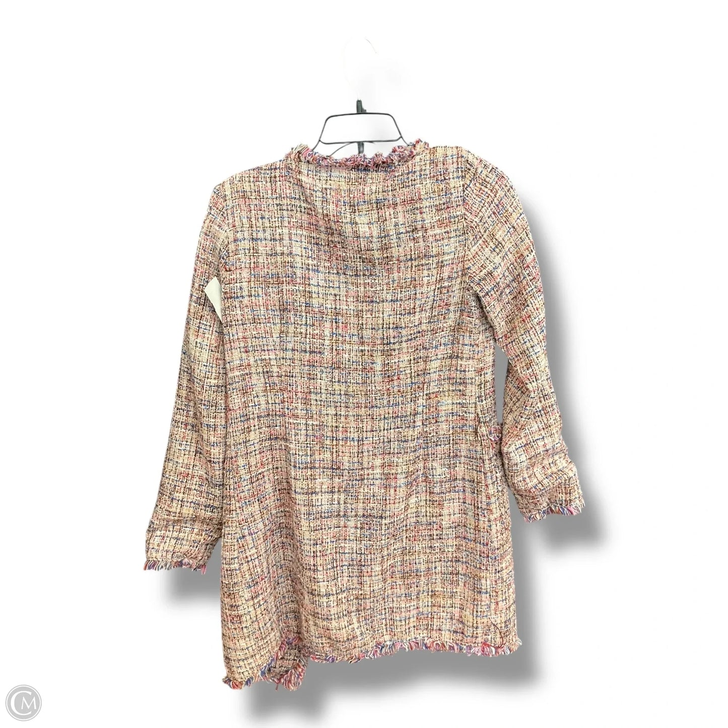 Blazer By Laundry In Multi-colored, Size: Xs