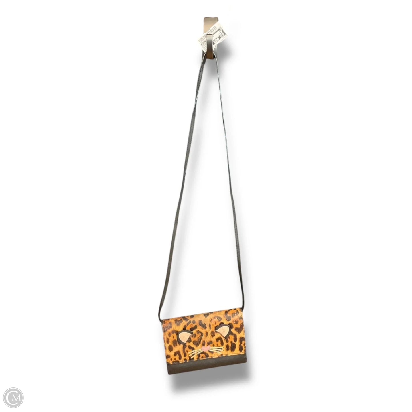 Crossbody Designer By Kate Spade, Size: Small