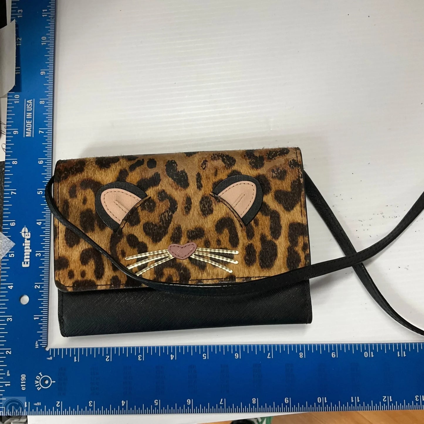 Crossbody Designer By Kate Spade, Size: Small