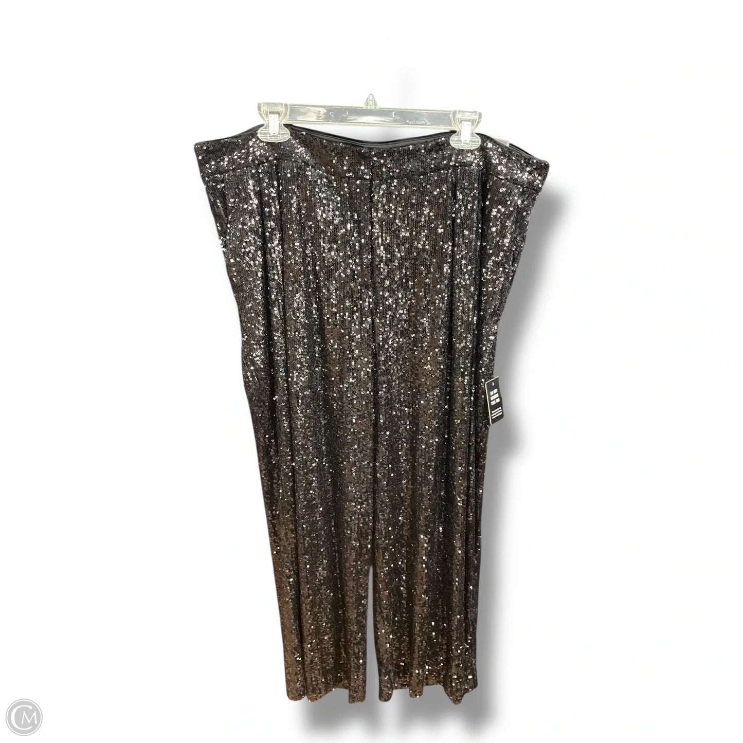 Pants Other By Express In Black, Size: 16