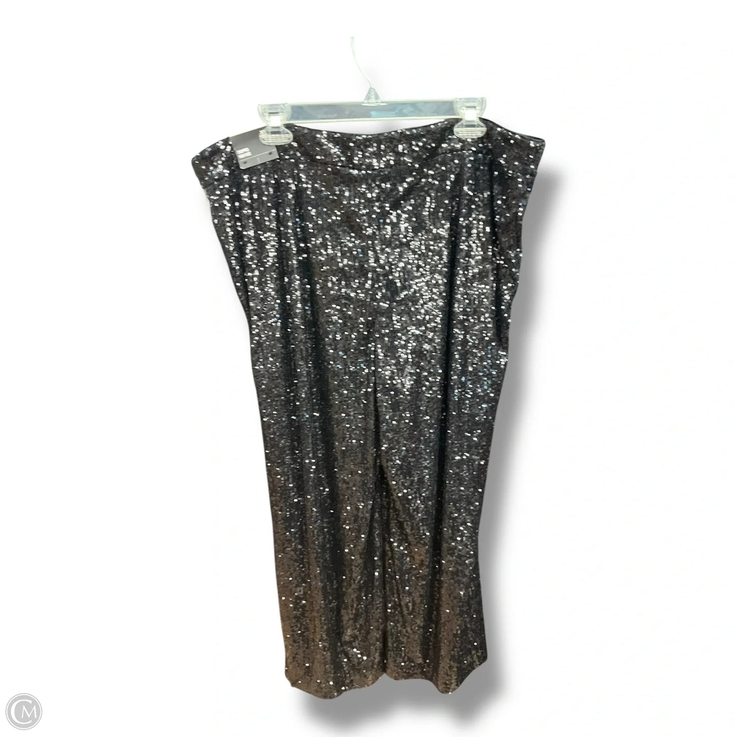 Pants Other By Express In Black, Size: 16