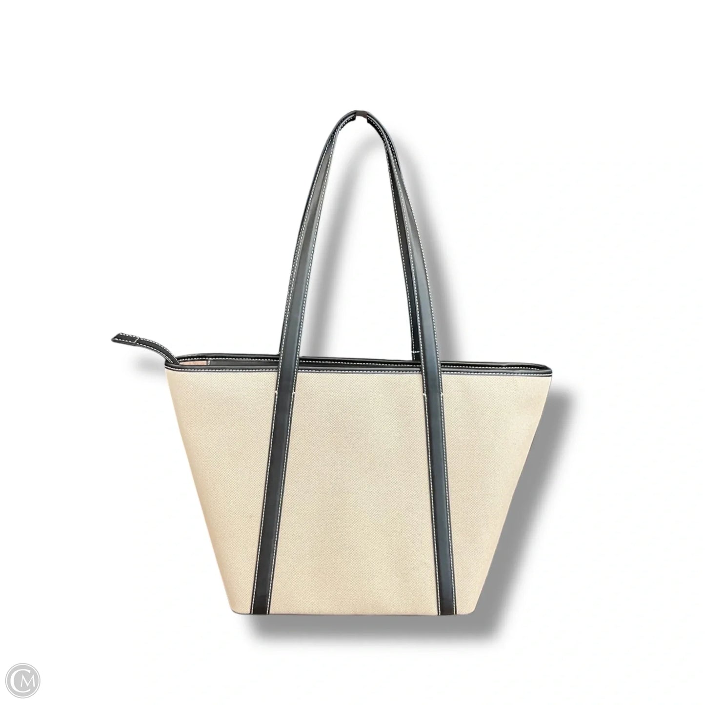 Tote Designer By Michael Kors, Size: Large