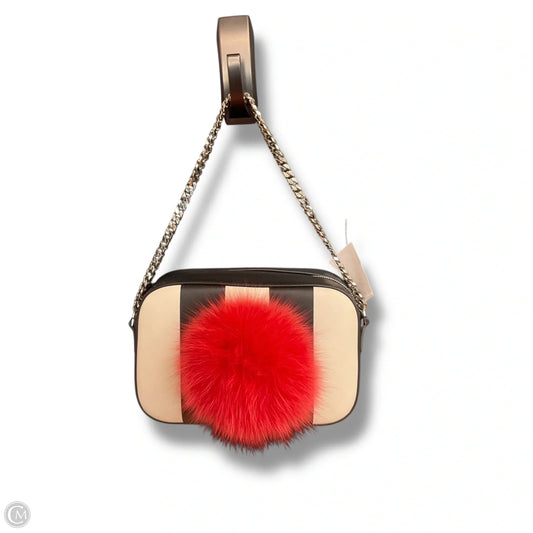 Crossbody By les petites jouers Size: Medium