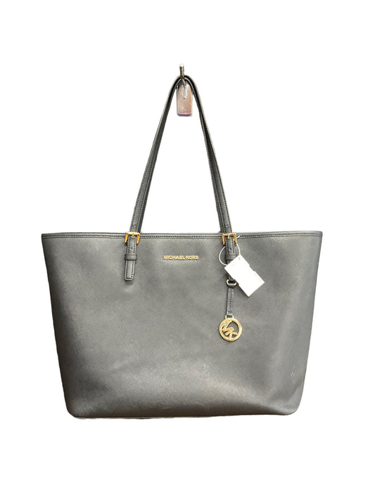 Tote Designer Michael Kors, Size Large