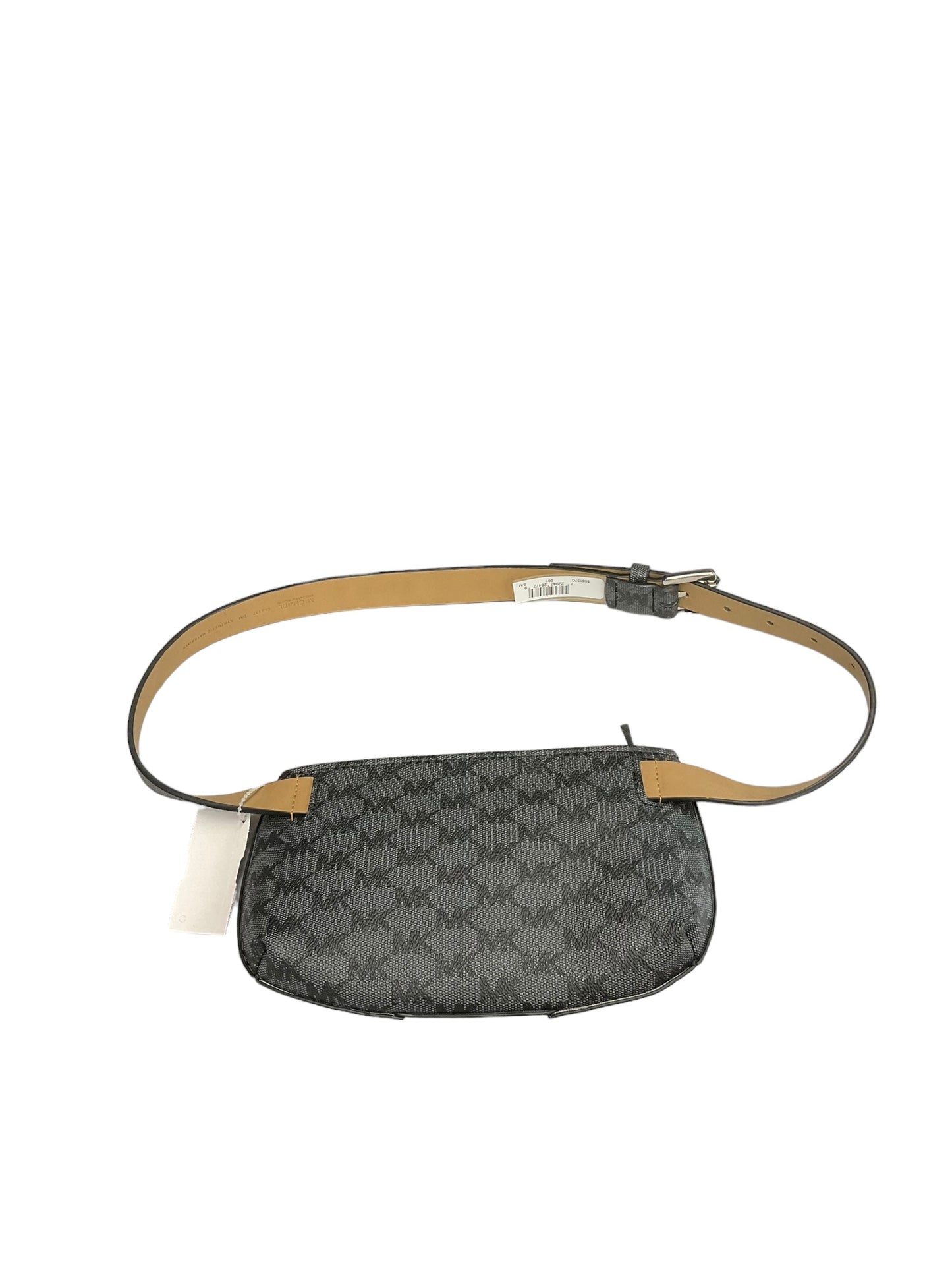 Belt Bag Designer Michael Kors, Size Small