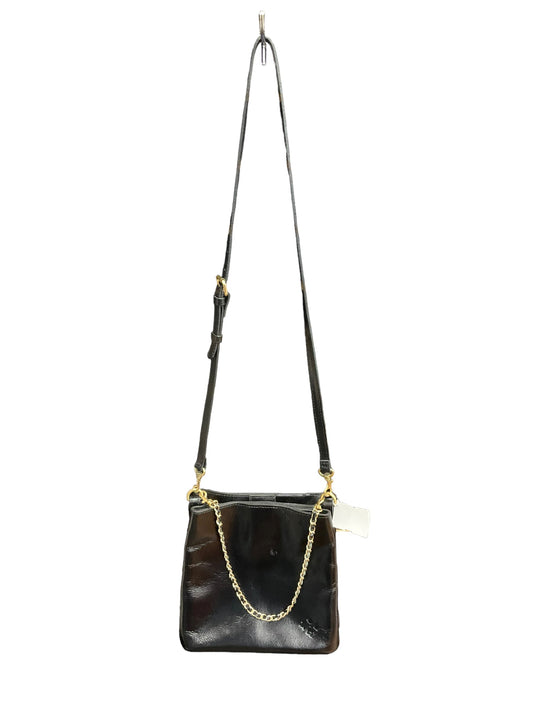 Crossbody Leather Patricia Nash, Size Medium