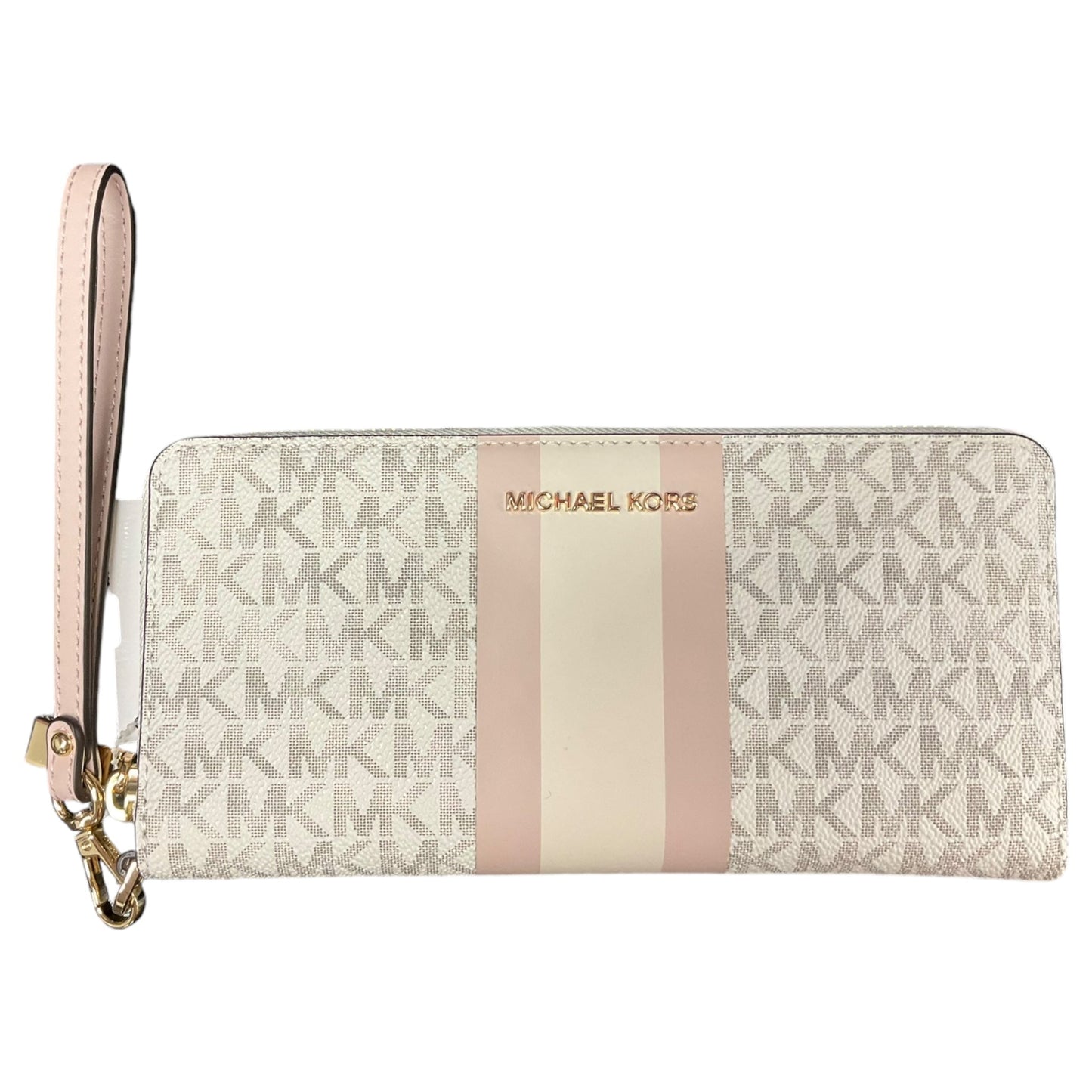 Wristlet Designer By Michael Kors, Size: Large