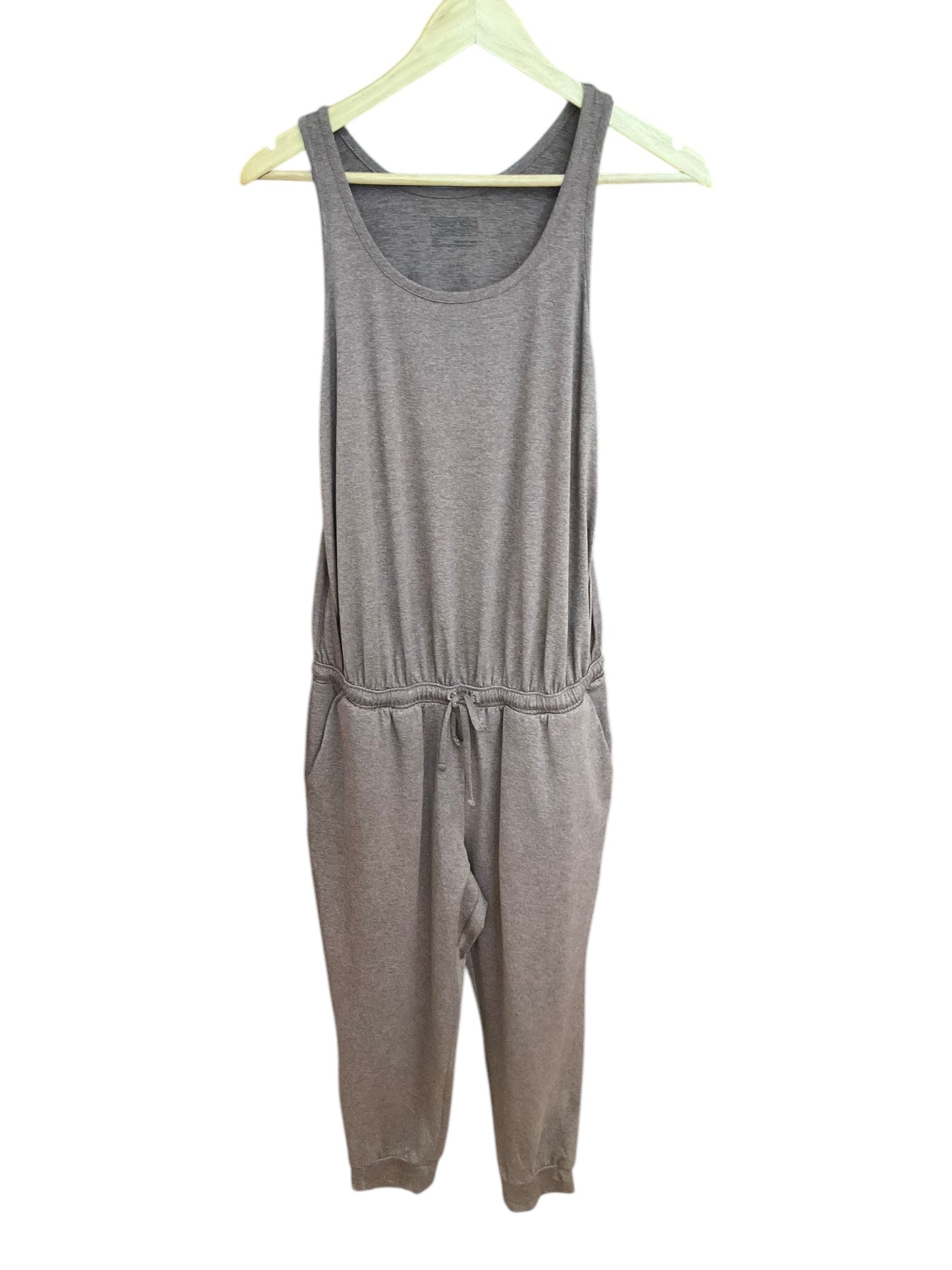 Jumpsuit By Patagonia In Brown, Size: M