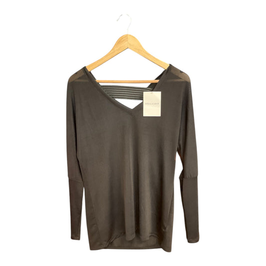 Top Long Sleeve By Stella And Dot In Black, Size: Xl