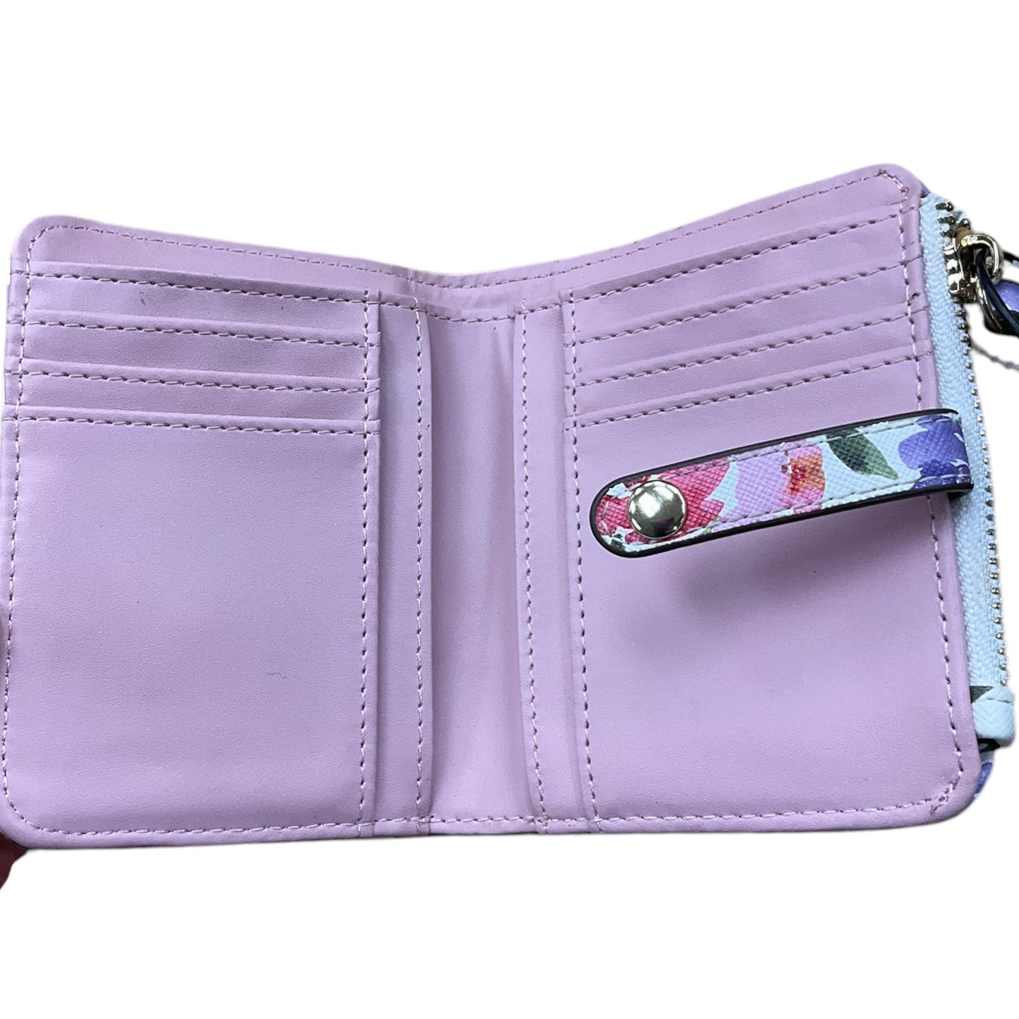 Wallet By Nanette Lepore, Size: Small