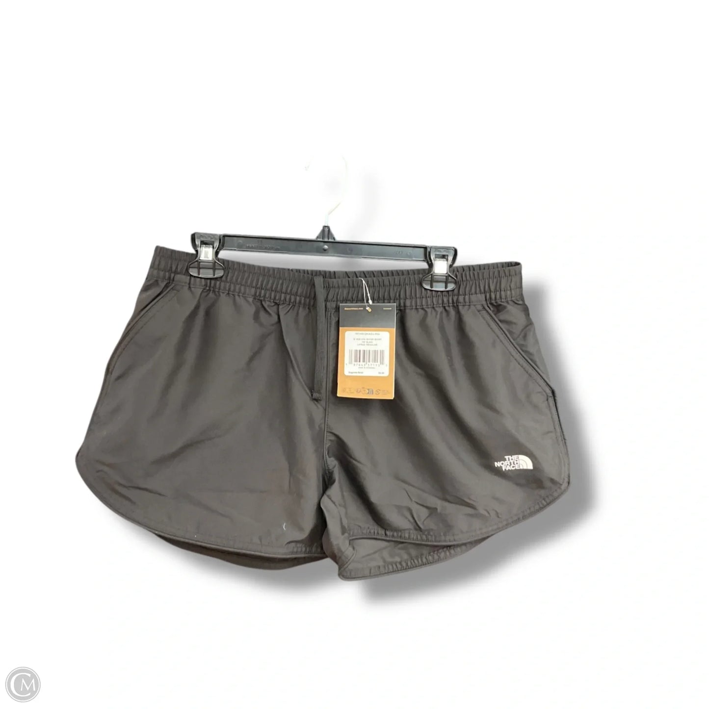 Athletic Shorts By The North Face In Black, Size: L