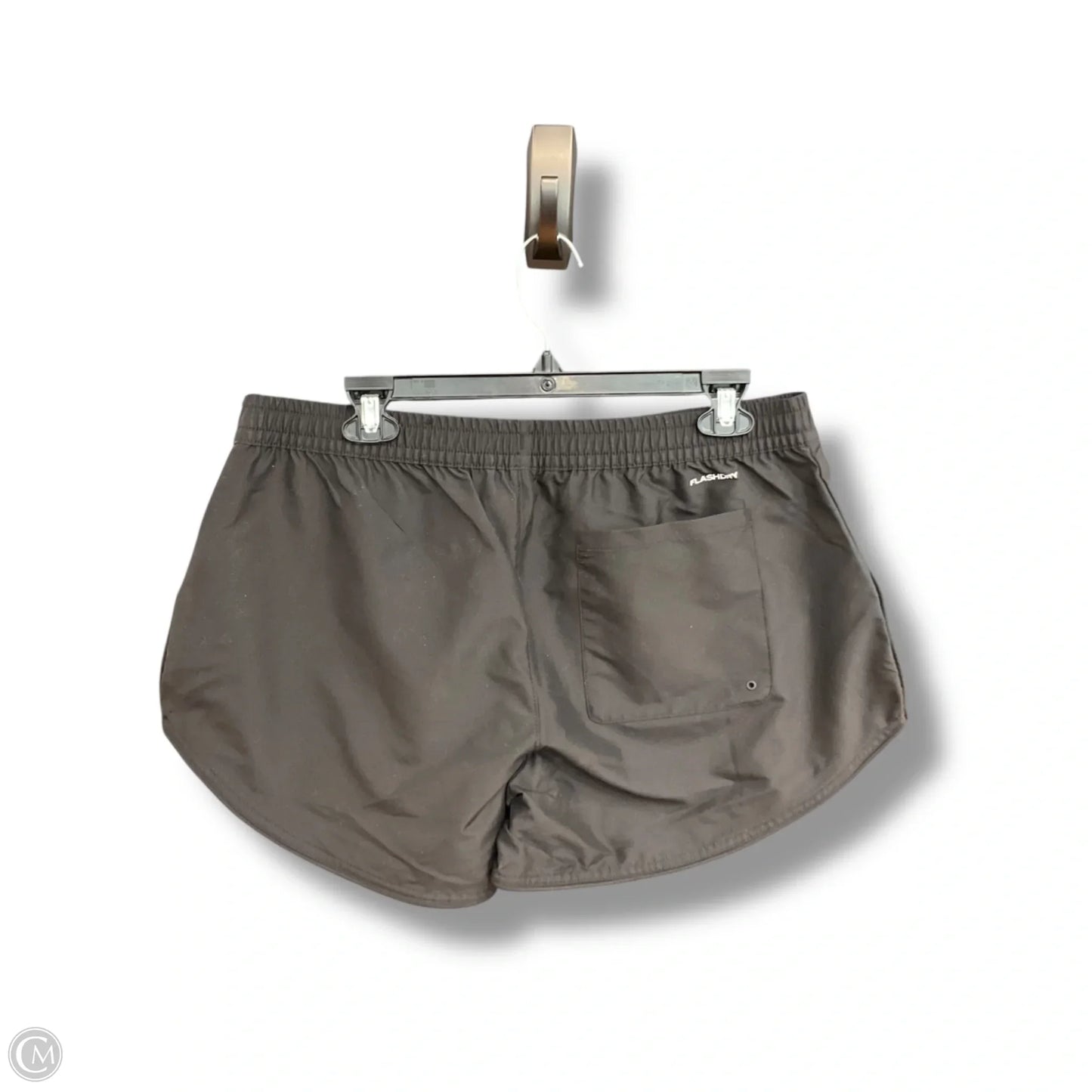 Athletic Shorts By The North Face In Black, Size: L