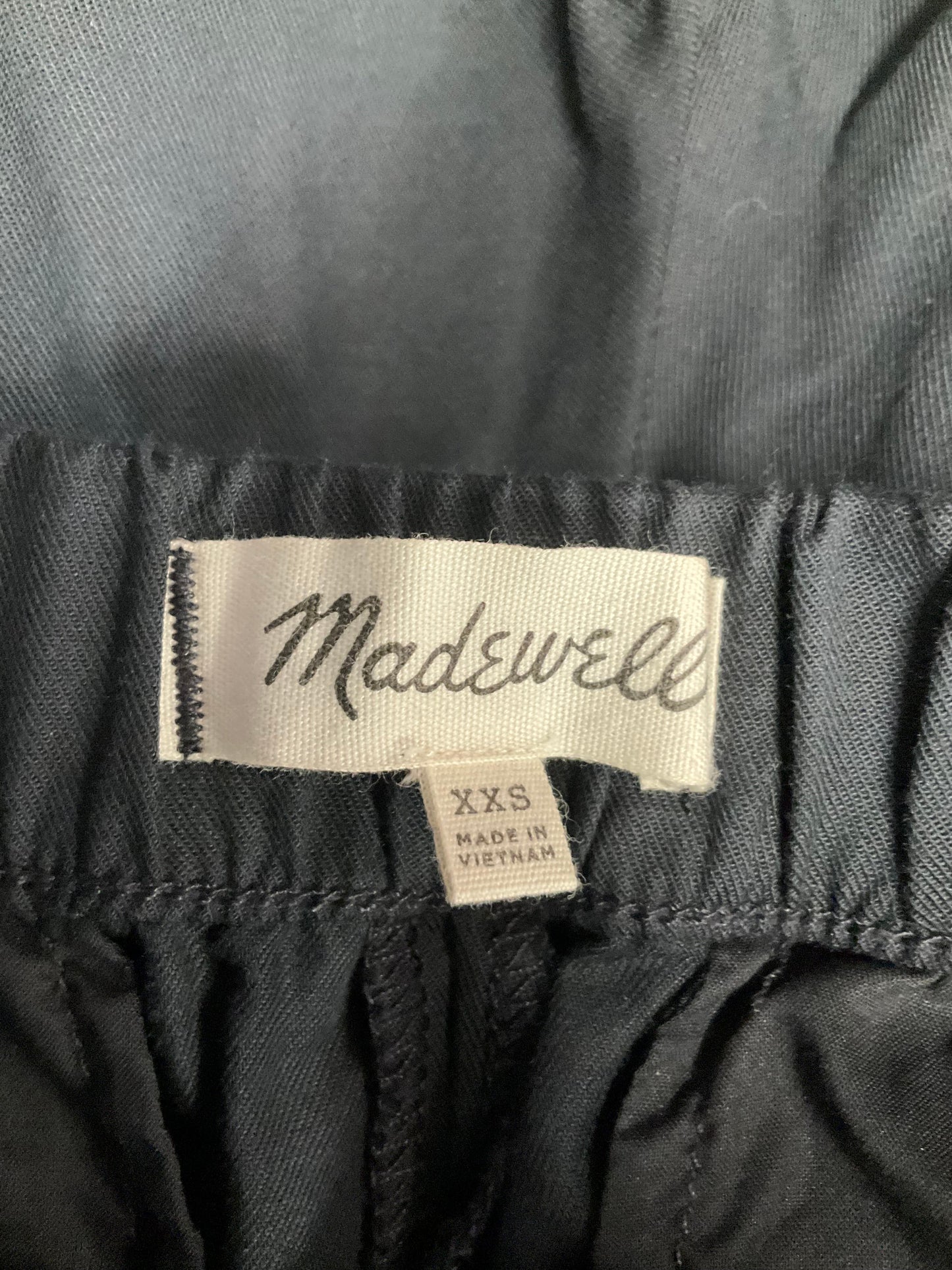 Shorts By Madewell  Size: Xxs