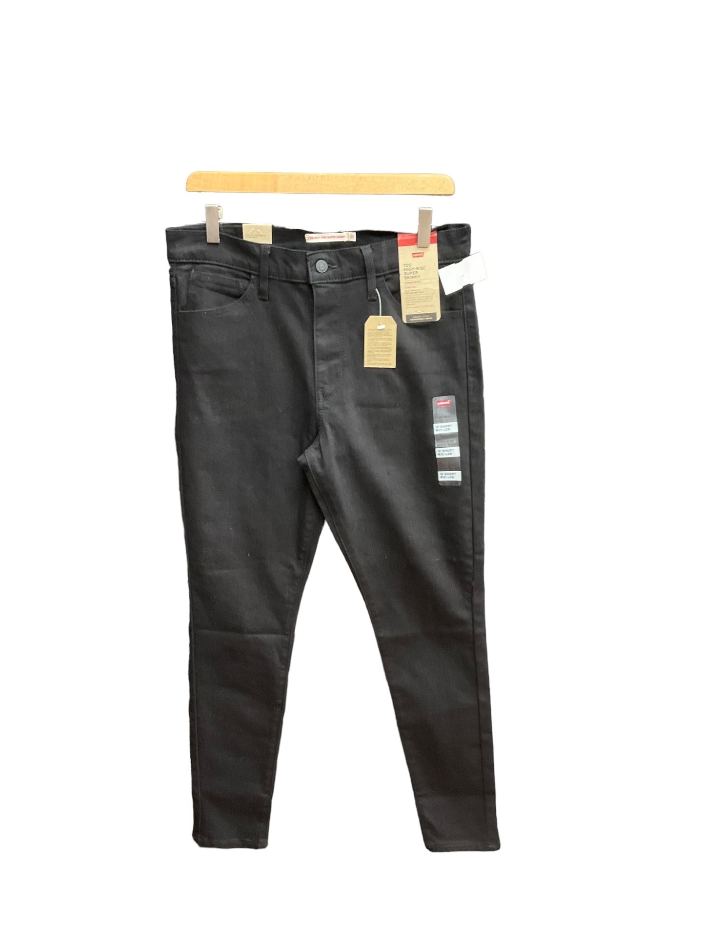 Pants Cargo & Utility By Levis In Black, Size: 12