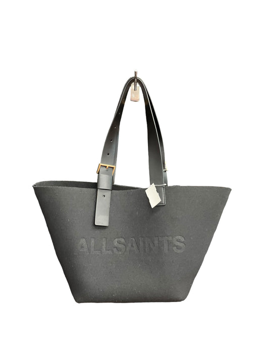 Handbag Designer All Saints, Size Large