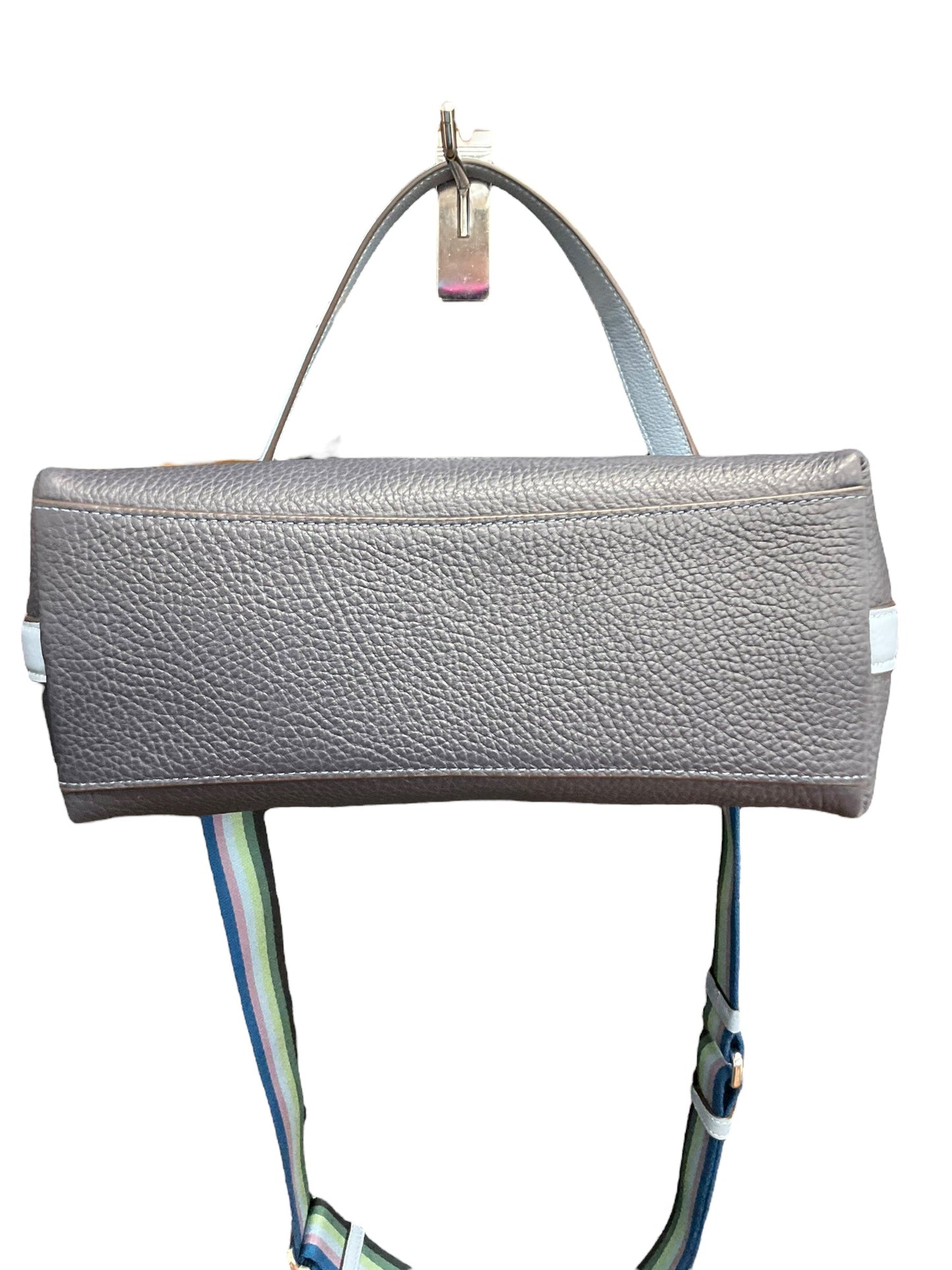 Crossbody Designer Coach, Size Large