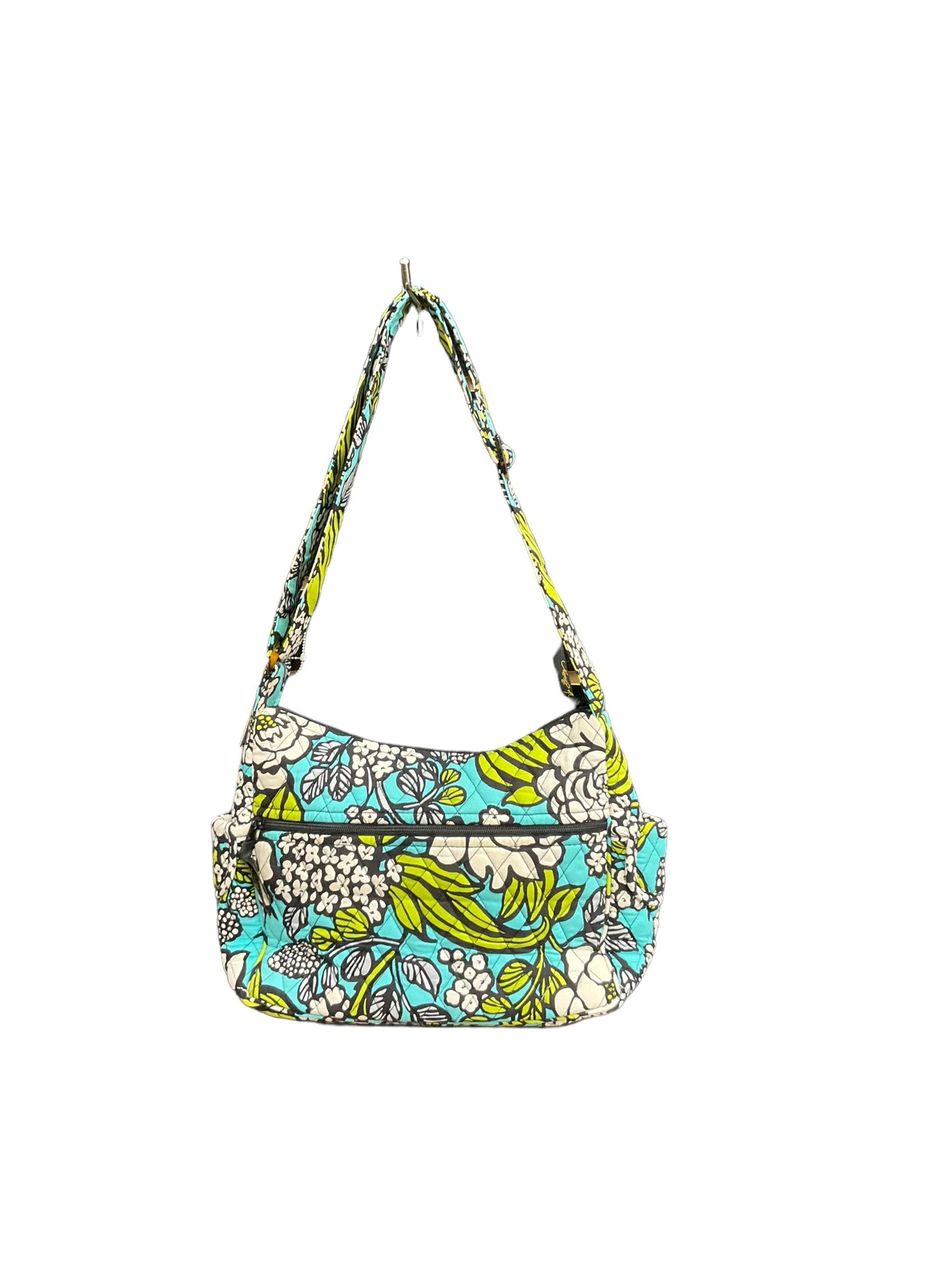 Crossbody Vera Bradley, Size Large