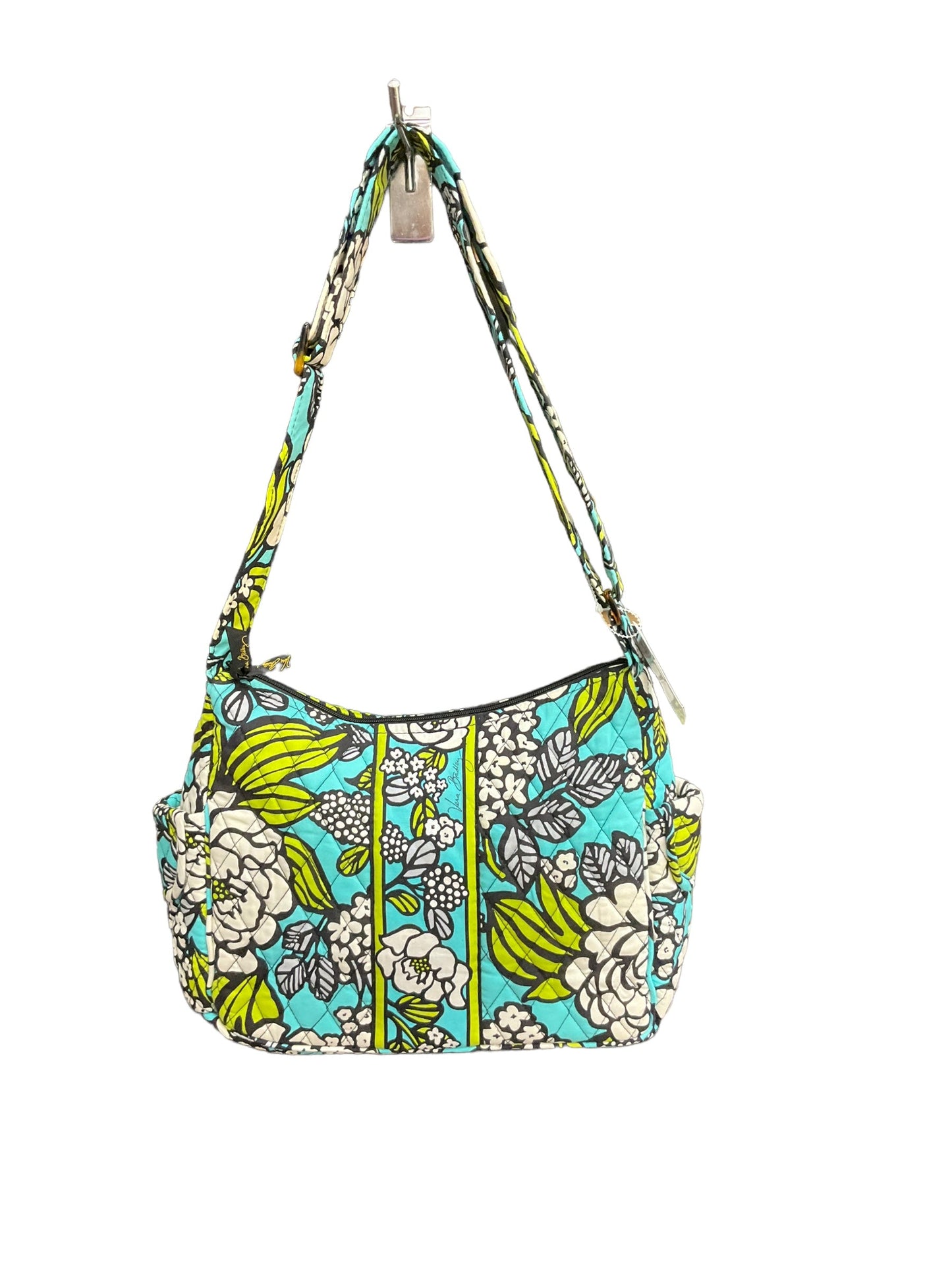 Crossbody Vera Bradley, Size Large