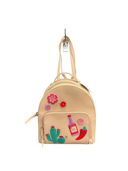 Backpack Designer Kate Spade, Size Medium