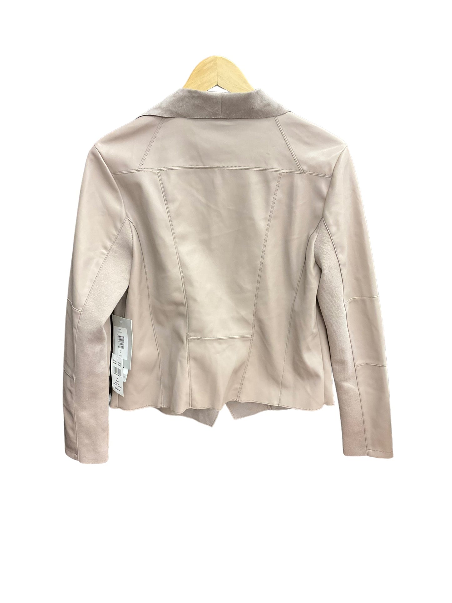 Taupe Blazer Clothes Mentor, Size M