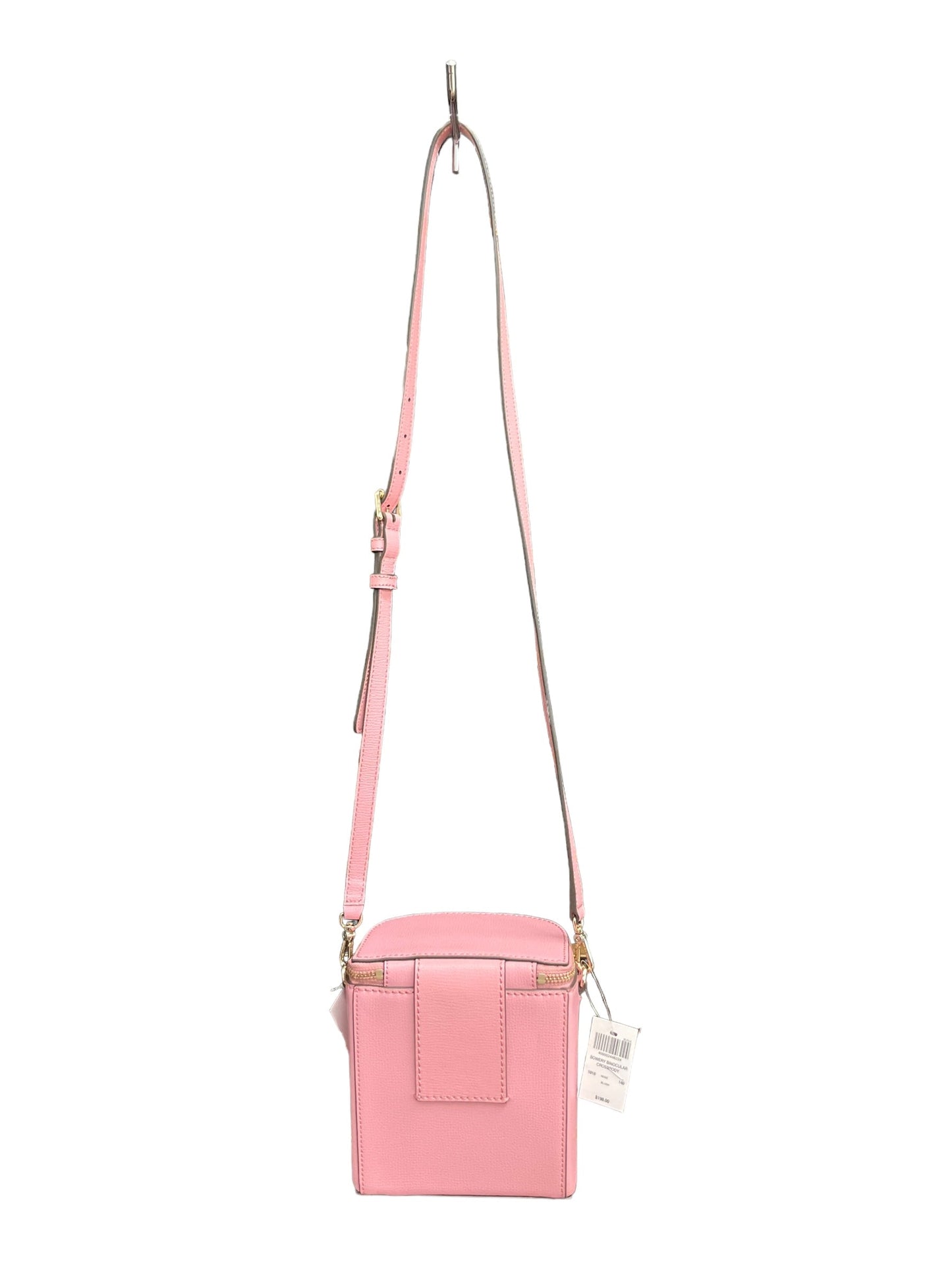 Crossbody Designer Henri Bendel, Size Small