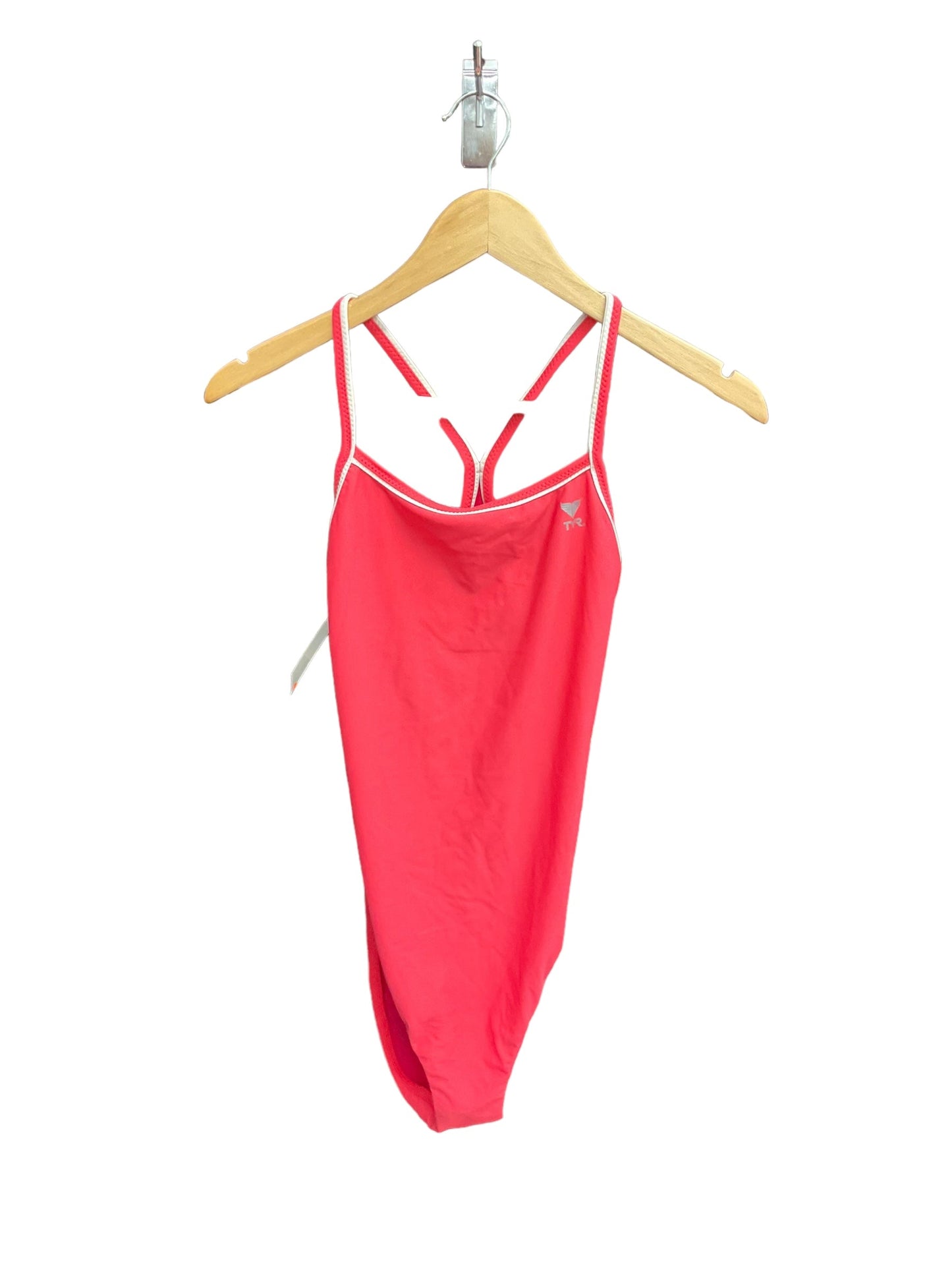 Coral Swimsuit Clothes Mentor, Size Xl